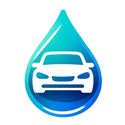 Lavage auto à domicile Estivareilles